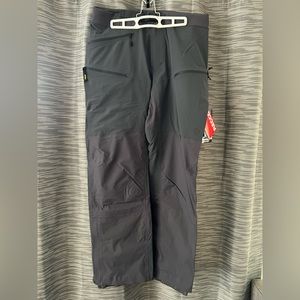 Black Diamond Dawn Patrol Hybrid Ski Pants
